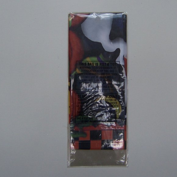 ART REFLECTIONS Happy Halloween Garden Flag - Picture 3 of 3